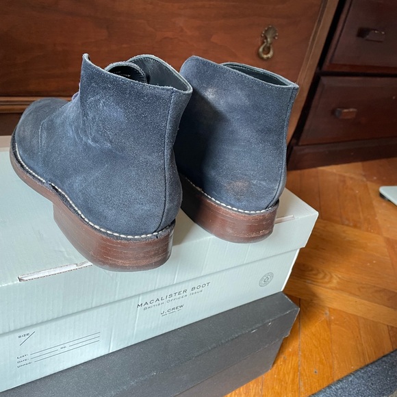 Selling these loved Thursday Chukka Boots. - Picture 2 of 3